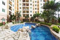 Reddoorz At Moi Gading Apartemen Jakarta