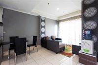 Apartemen Reddoorz At Moi Gading