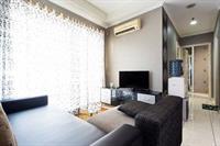 Reddoorz At Moi Gading Apartemen *
