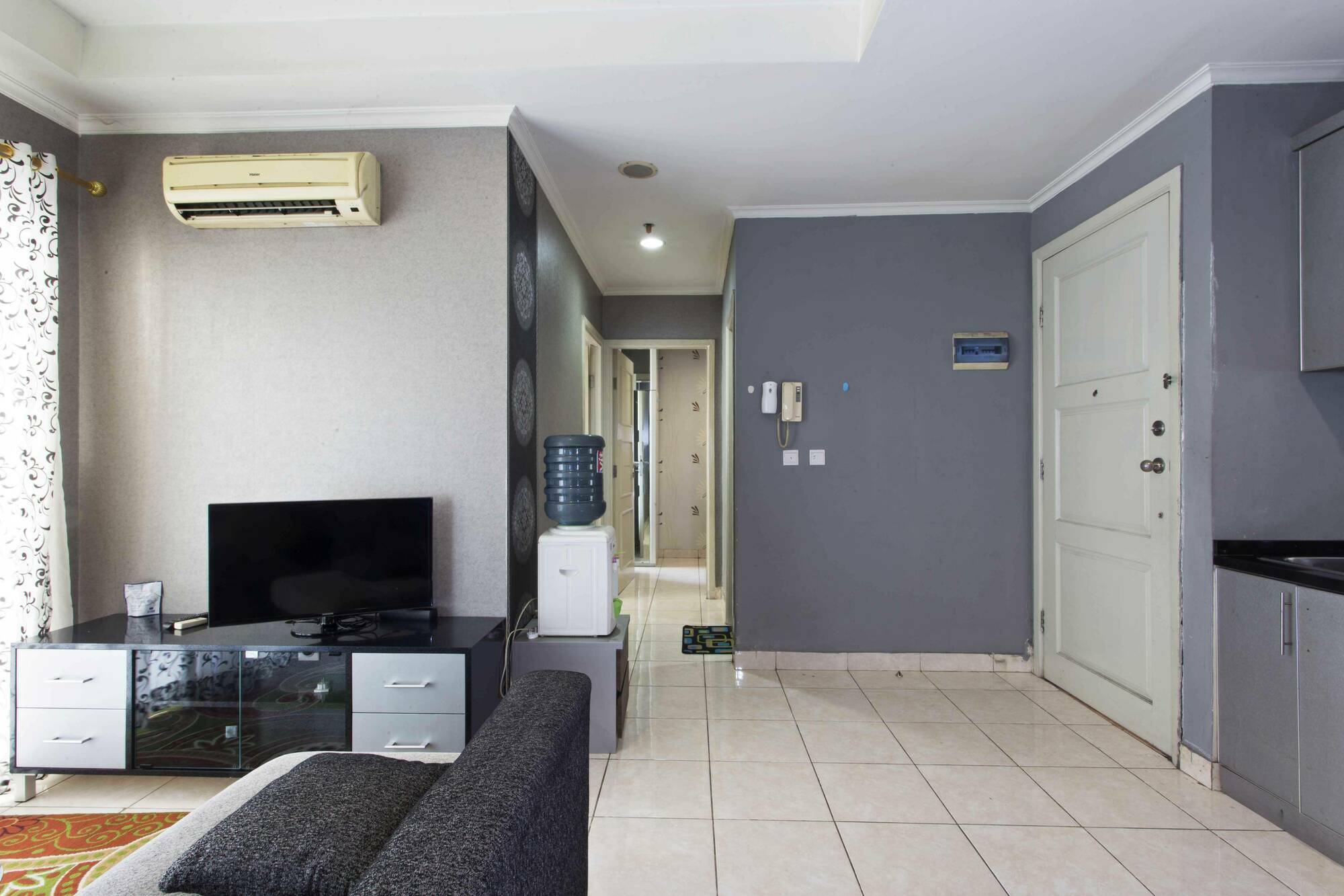 Apartemen Reddoorz At Moi Gading